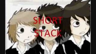Short Stack- Jack the Ripper [LYRICS]