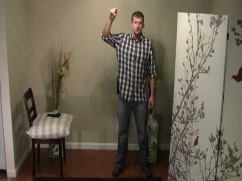 Breath Control, Trigger Squeeze, and Follow Through