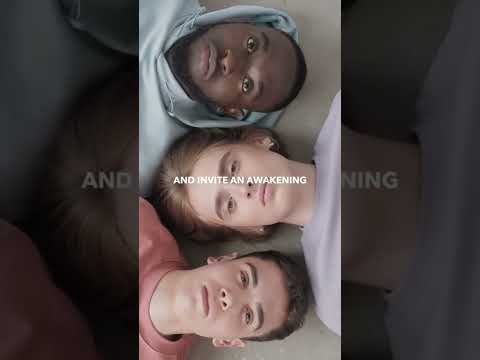 Standing Tall - DARKMINDS [OFFICIAL LYRIC VIDEO]