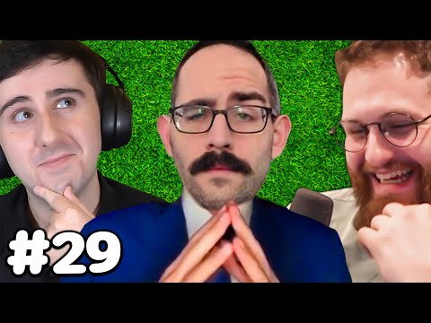 HUGE M+ AFFIX CHANGES ft. Jdotb - The PoddyC Ep. 29