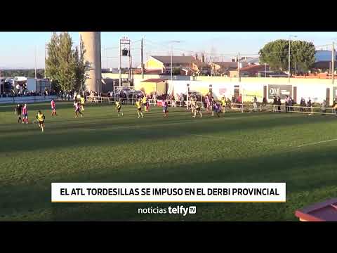 ¡Crónica del último partido del Atlético Tordesillas frente al Mojados!