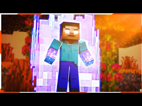 Herobrine vs Dread Lord Final Battle | Minecraft animation Prisma 3d | Babu Tech