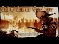 Call of Juarez: Gunslinger - Video 3 - That ...