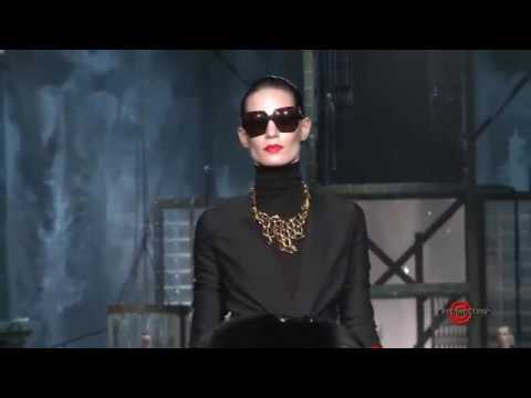 Desquared2 - MILAN Fashion Week FW 2010 Runway Fashion Show Models Defile Mens Woman