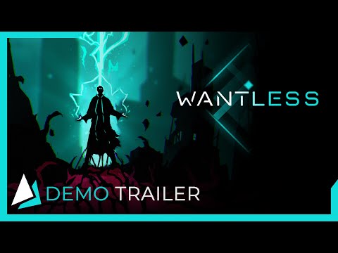 Announcement Trailer