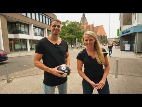 7Meter - Folge 1 - Saison 2018/19