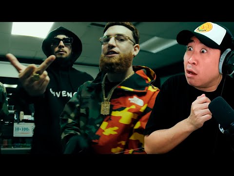 Coreano Loco reacciona a JC REYES, HADES 66 - RPG