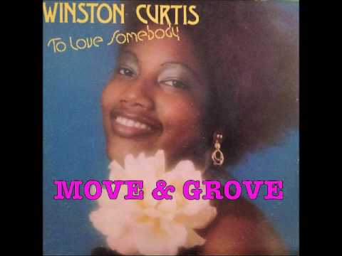 WINSTON CURTIS  (MOVE & GROVE)