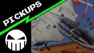 MGC Pickups Part 2 - Sega (12Apr2015)