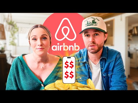 4 YEARS as Airbnb Hosts: The Brutal Truth Nobody Told Us