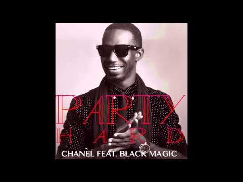 VOGGE FEAT. FENZO - PARTY HARD