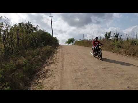 INDO NA VILA DE PEDRO VELHO AROEIRAS-PB 10/09/2026