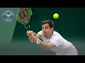 Match Point: Guido Pella vs Milos Raonic
