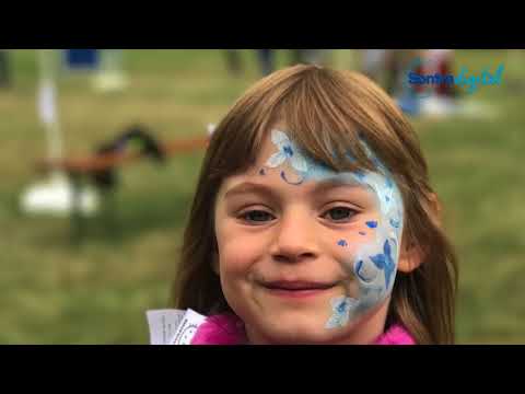 1.Kupferstädter Fußballfest in Sontra