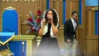 Evang: Yeisie Mateo Himnologia