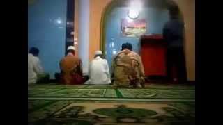 Download lagu Adzan Syamsuri Firdaus Qori Internasional mp3