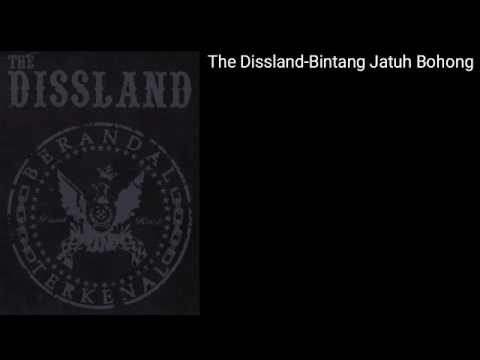 The Dissland-Bintang jatuh bohong
