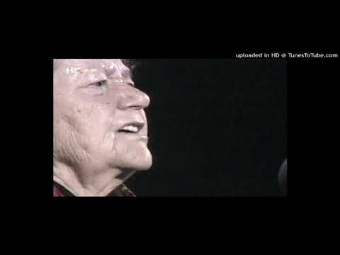 Teta Liza - kaj tuguješ