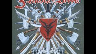 3 Inches Of Blood - (Through The Horned Gate) Night Marauders [HQ]