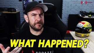 What's up with Boosted Media's CONSPIT Review?