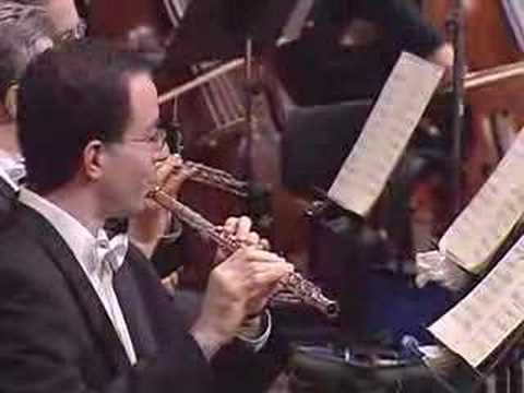 I.Stravinskij - Pulcinella Orchestral Suite - Part I/III