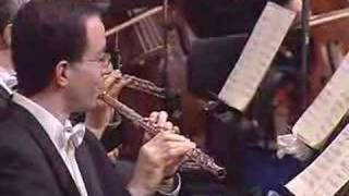 I.Stravinskij - Pulcinella Orchestral Suite - Part I/III