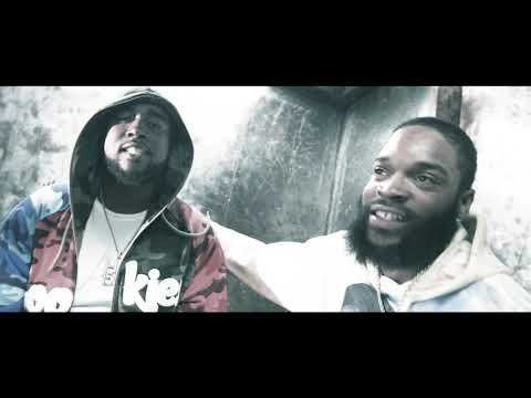 Str8dropp Teef x Scres - Power Outage (Director x @majormotionn)