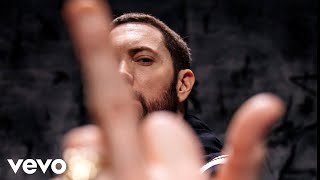 Eminem & MiZeb - I Can't Breathe (Music Video) (2023)
