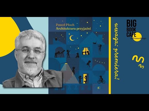 ...LUB WPADNIJ DO "BIG BOOK CAFE" NA SPOTKANIE AUTORSKIE thumbnail