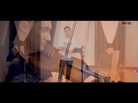 Azat Oramadow Gyzlar oynasyn (Janly ses)2024 Turkmen klip