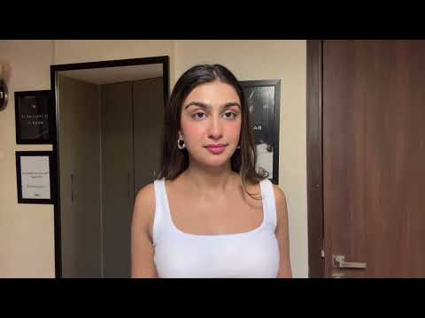 Ichha Tandon  introductio...