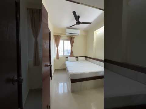Video thumbnail for 1 BHK for Rent in Electronic City Phase 1 - K31A504 | KOTS ROUX