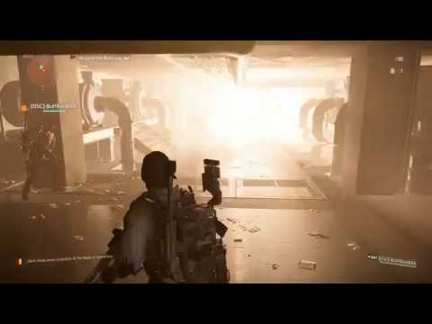 Tom Clancy's The Division 2 Coop Playthrough Part 22