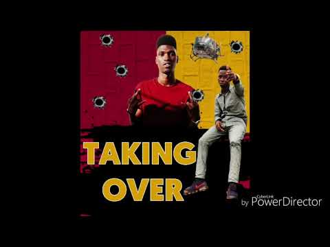 WANTON "TAKING OVER" ft YOUNG SINGER (OFFICIAL AUDIO)