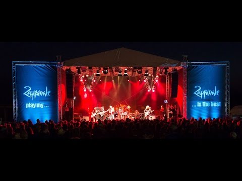 ZAPPAnale good-bye closing Finale - 2015