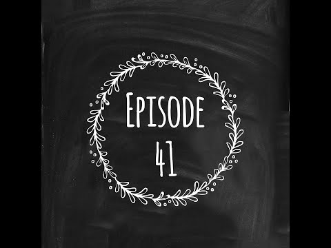 Crazy Sock Lady - Episode 41