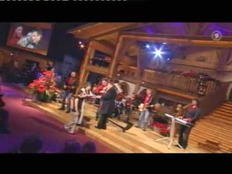 Klostertaler, An a Wunder hob I g'laubt & Heimat ist dort wo die Berge sind - 2008