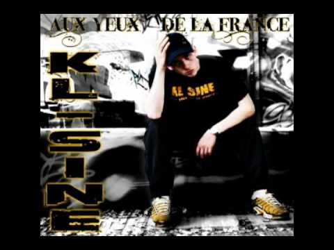 MEDLEY KL-SINE " AUX YEUX DE LA FRANCE "