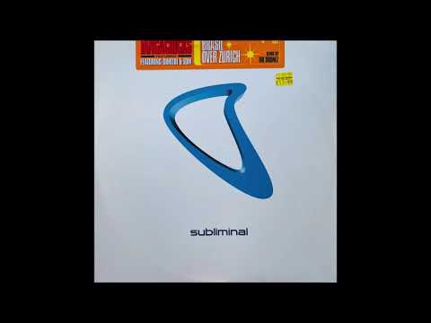 Tanga Chicks Featuring Dimitri & Tom - Brasil Over Zurich (B.O.Z Mongo Bongo Mix)
