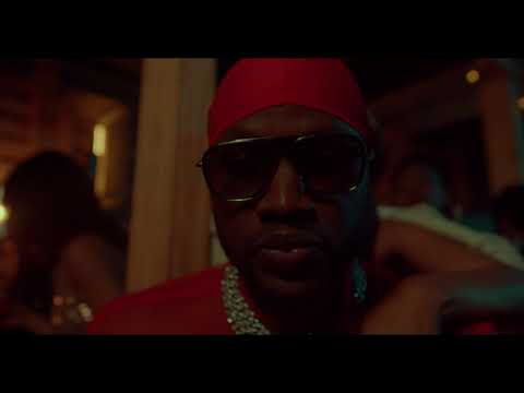 Dynamic Ft Shifter - Tosha (Official Music Video)