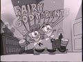 Fairly OddParents Oh Yeah Cartoons Intro Prototype