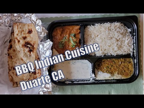 BBQ Indian Cuisine Duarte CA LA Indian restaurant Walmart Mountain Vista Plaza Best Buy Home Depot