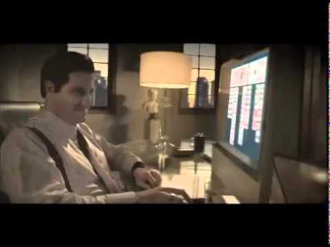 Ashwin Mushran Blue Star Ad