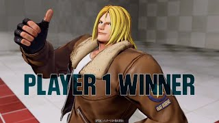 KOF15テスト配信