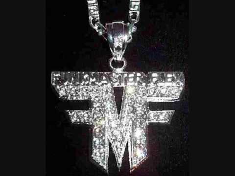 Funkmaster Flex Thug Anthem 2000 Featuring Crooklyn Clan