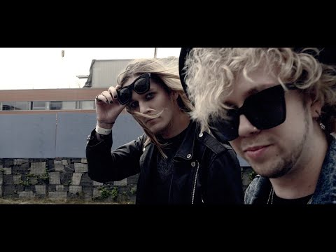 Live On The Dark Side - Finnish Edition EP. 2