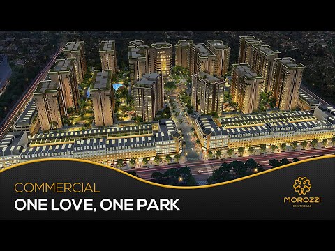 TV commercial for Real Estate