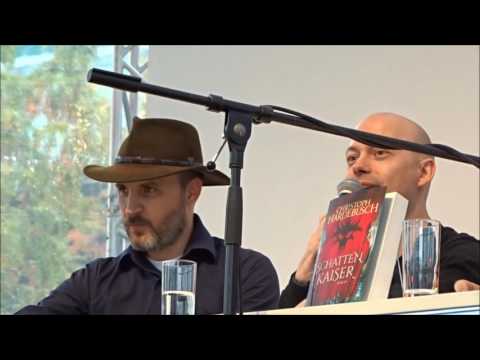 Andreas Brandhorst & Omni: Diversität im Buch (mit einem Intro von Dan Wells)