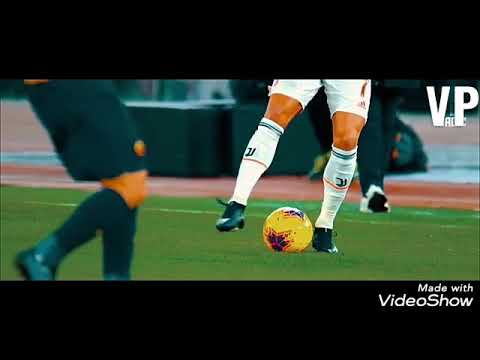 Cristiano Ronaldo - BEAT DORIMÉ - (FUNK REMIX)