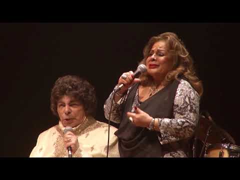 Se não for amor  Cauby Peixoto e Ângela Maria HD